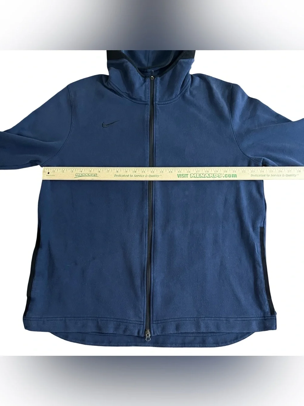 Nike Spotlight  Dri-Tech FZ  Hooping Hoodie Men’s Dri-FIT Full-Zip  Jacket